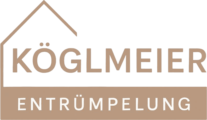 Köglmeier Entrümpelung